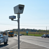 Scoop on Red light / speed cameras and how to beat them - InsaneGarage.com